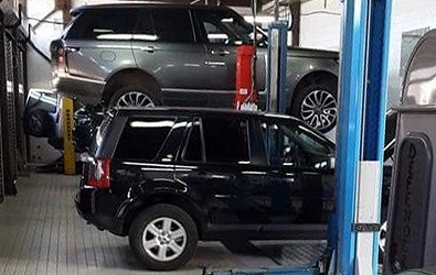 Rent a car aerodrom Beograd | Land Rover, Jaguar i Ford servis
