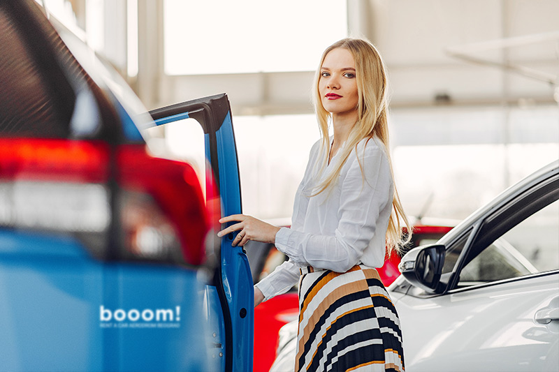 Rent a Car Belgrade Airport | Why us?