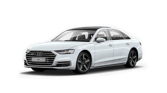 Booom Auto Mieten Belgrad Flughafen | Audi A8