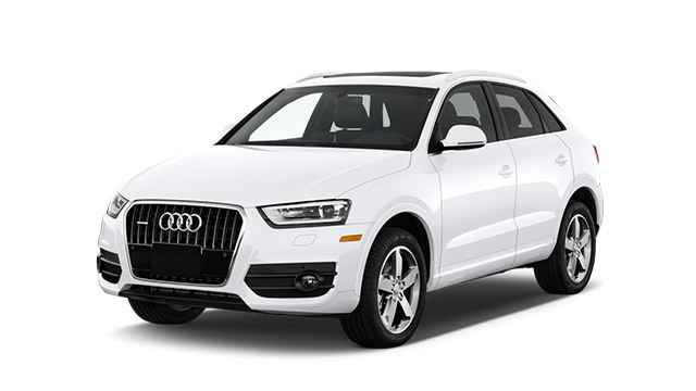 Booom Auto Mieten Belgrad Flughafen | Audi q5
