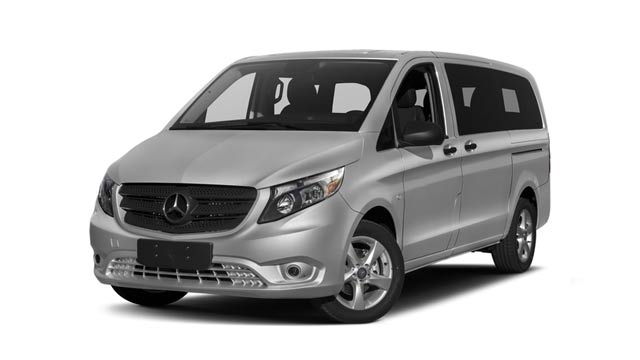 Booom Auto Mieten Belgrad Flughafen | Mercedes V class