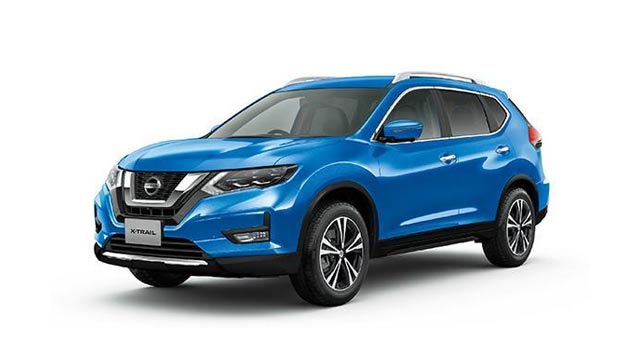 Booom Auto Mieten Belgrad Flughafen | Nissan X trail