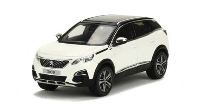 Booom Auto Mieten Belgrad Flughafen | Peugeot 3008