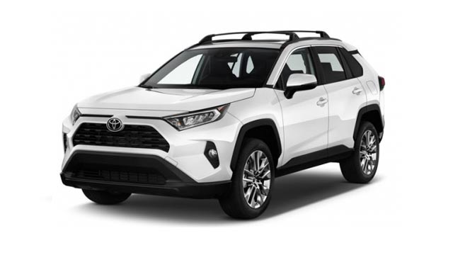 Booom Auto Mieten Belgrad Flughafen | Toyota RAV4