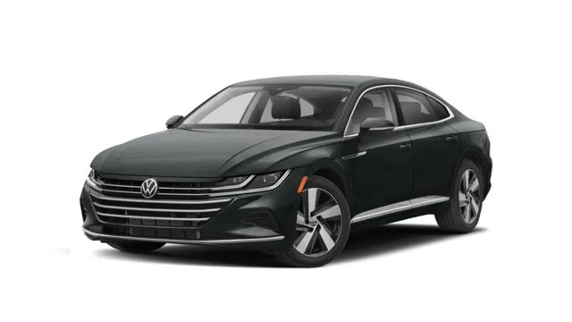 Rent a Car Belgrade Airport | Volkswagen Arteon