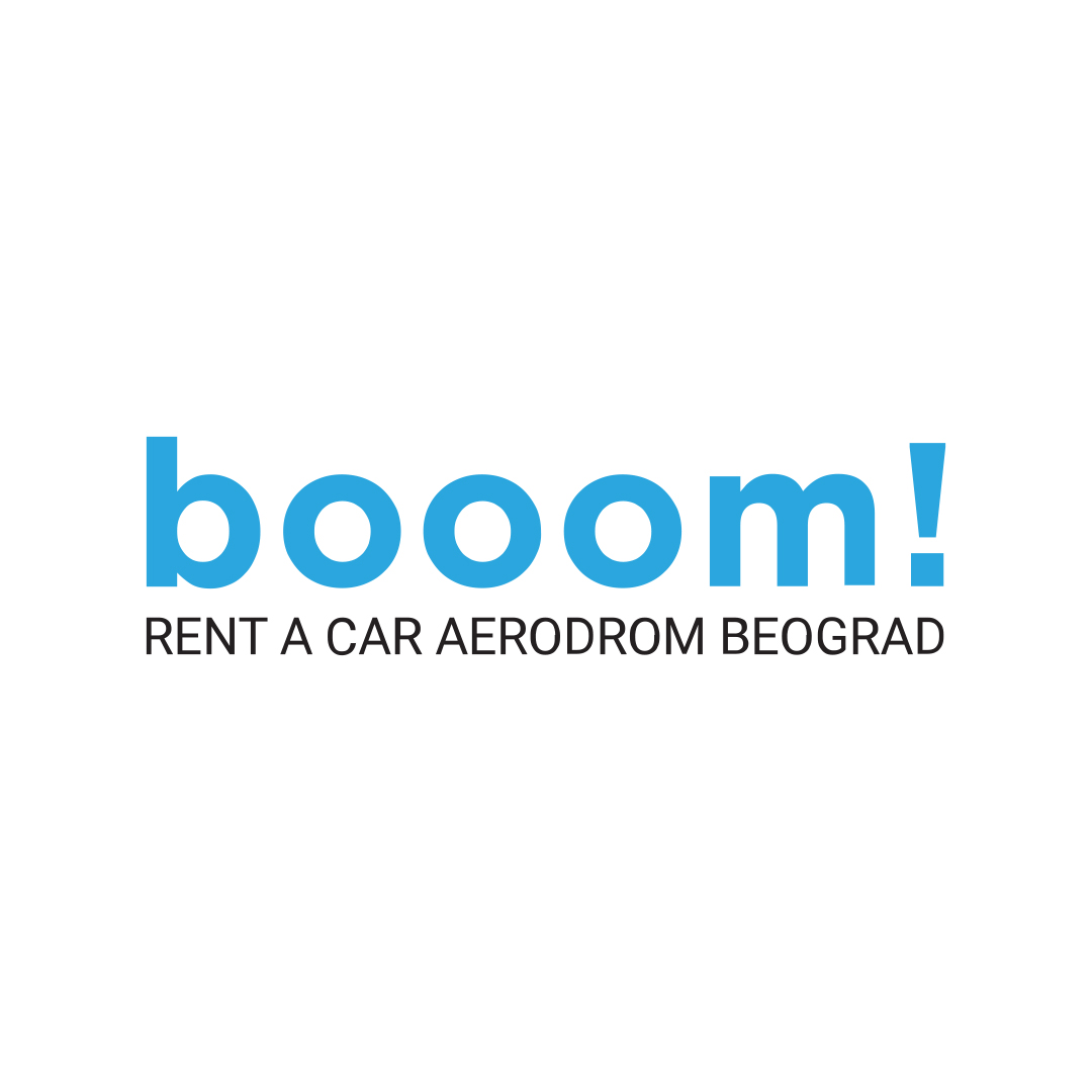 Car rental Ford Tourneo, Airport Belgrade, price Booom